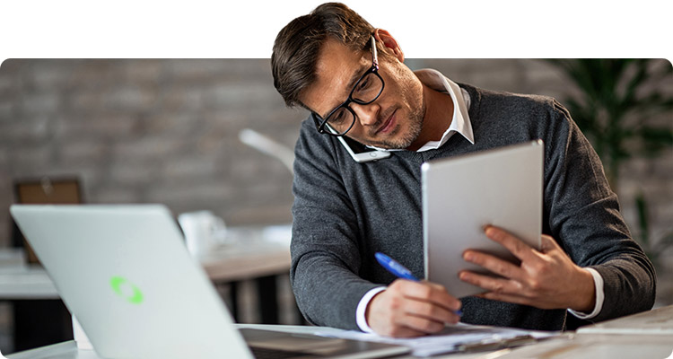 Cold Hard Numbers Making the Case for Outsourcing