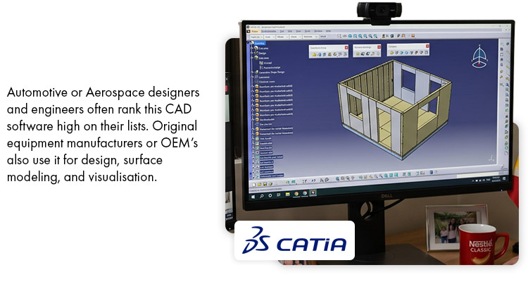 CATIA