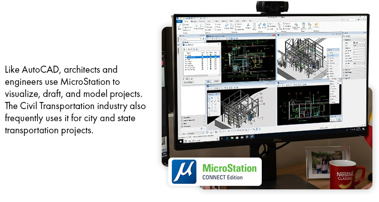 Microstation