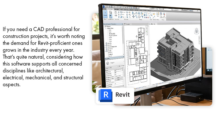 Revit