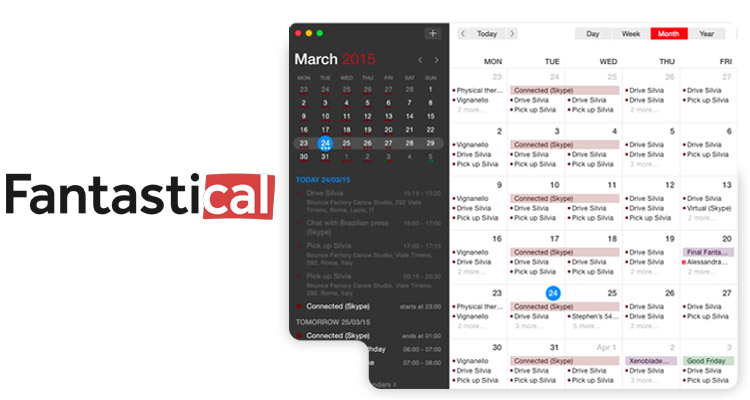 If You Prefer Calendars