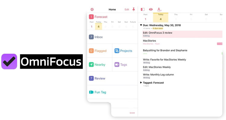 If Your Tasks Have Sub-Tasks