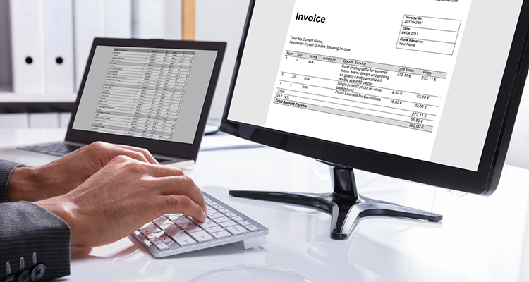 Accounting-System