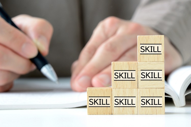 Identify Skill Gaps