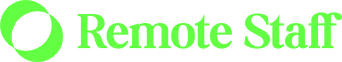 Remote Staff Logo