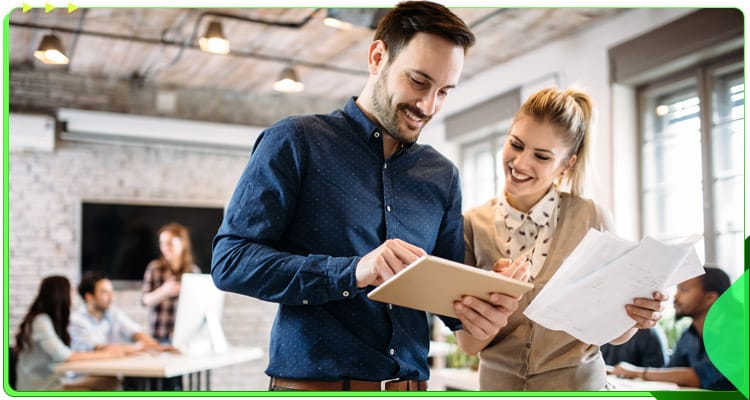 The SME Advantage