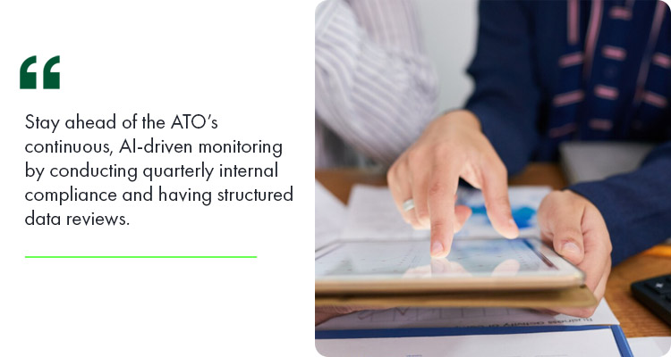 ato audit