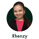 Rhenzy - Finance Associate