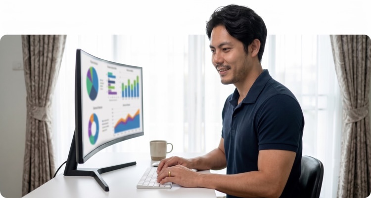 The True Cost of Hiring OBM Remotely in Online Business Manager Salaries in Australia