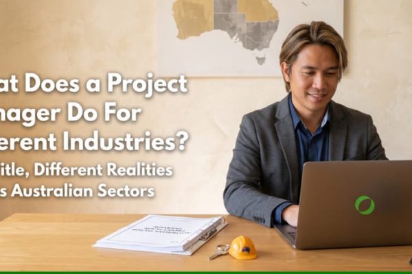 Best Industries for Project Management in Australia