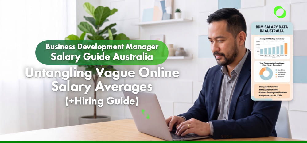 Business Development Manager Salary Guide for. Australian Business Owners