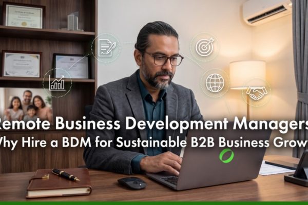 What Is A Business Development Manager and Why Business Owners Need Them US